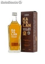 Whisky Kavalan Single Malt 70 cl