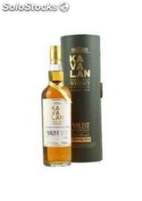 Whisky Kavalan Solist Ex Bourbon Cask 70 cl