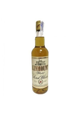 Whisky Kinmount 70 cl