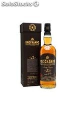 Whisky Knockando 21 eu 70 cl