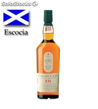 Whisky Lagavulin 16 eu 70 cl