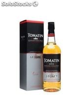 Whisky Legado de Tomatin 70 cl