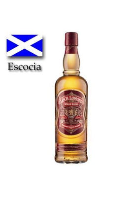 Whisky Loch Lomond netto 70 cl