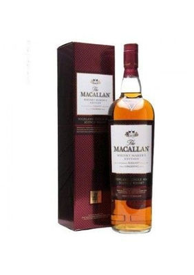 Whisky Macallan Makers edizione 70 cl