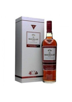 Whisky Macallan Ruby 70 cl