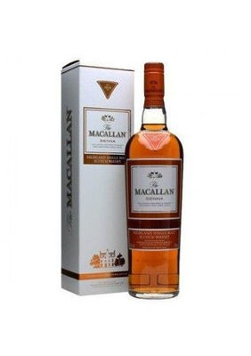Whisky Macallan Sienna 70 cl