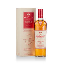 Whisky Macallan The Harmony Collection Intense Arabica 0,70 Litros 44º (R) +