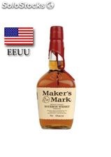 Whisky Makers Mark 70 cl