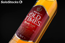 Whisky old times