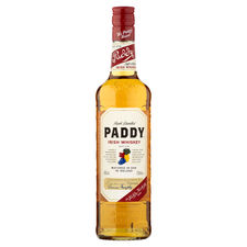 Whisky Paddy Old Irish 0,70 Litros 40º (R) 0.70 L.