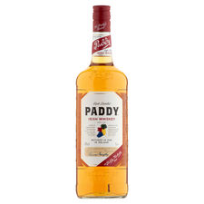 Whisky Paddy Old Irish 1,00 Litro 40º (R) 1.00 L.