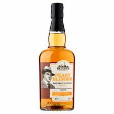 Whisky Peaky Blinder Bourbon 0,70 Litros 40º (R) 0.70 L.