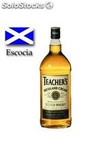 Whisky Professores 100 cl
