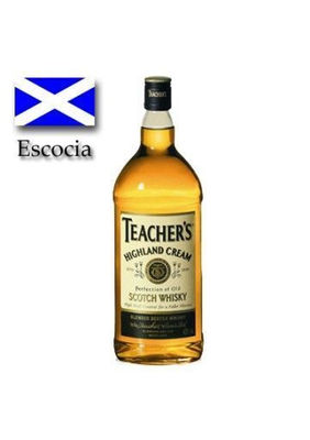 Whisky Professores 100 cl