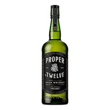 Whisky Proper No. Twelve 1,00 Litro 40º (R) 1.00 L.
