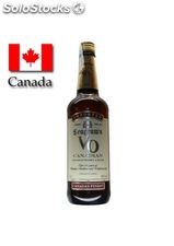 Whisky Seagrams 100 cl