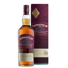 Whisky Tamnavulin Tempranillo Cask 1,00 Litro 40º (R) + Sprawa 1.00 L.