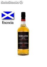 Whisky Tomatin 12 ho 70 cl