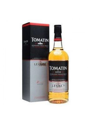 Whisky Tomatin Legacy 70 cl