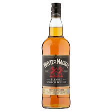 Whisky Whyte &amp; Mackay 1,00 Litro 40º (R) 1.00 L.