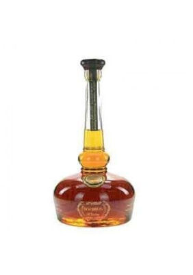 Whisky Willet riservano ancora 70 cl
