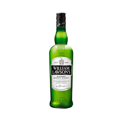 Whisky William Lawson 0,70 Litros 40º (R) 0.70 L.