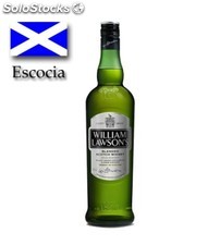 Whisky William Lawson 100 cl