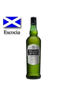 Whisky William Lawson 70 cl