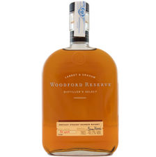 Whisky Woodford Distillers Reserve 0,70 Litros 43,2º (R) 0.70 L.