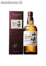 Whisky Yamazaki Distiller riserva 70 cl