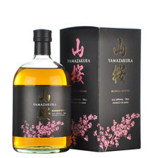 Whisky Yamazakura Blended 0,70 Litros 40º (R) + Kiste 0.70 L.