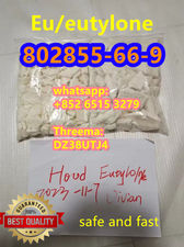White blocks cas 802855-66-9 eutylone with fast and safe line
