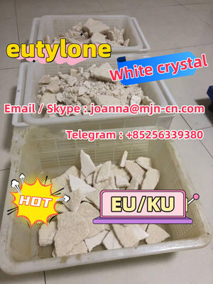 White crystal eutylone eu ku with best effect from China