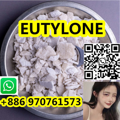 White Eutylone Crystals in stock good effect eutylone for sale