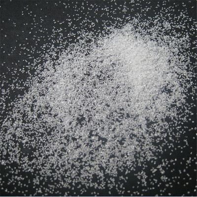 white fused alumina wfa/white polishing compound - Foto 3