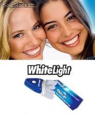 White Light - Desconto