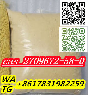 White light yellow LEDA 5cl-adb-aS cas no :137350-66-4, Purity : 99% - Photo 3