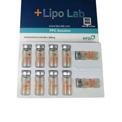 White lipolab lipolab lipolab solución lipólitica lipc - Foto 3