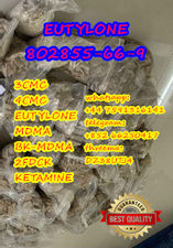 White or brown eutylone 802855-66-9 Eutylone eu big stock with safe line