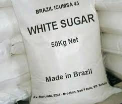 White refined sugar icumsa 45 - Foto 3