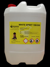 White Spirit 150/200. Envase 25 l. nº cas: 64742-82-1