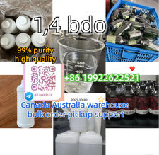Wholesale 14BDO Glycol 14B 14BG Wholesale Customized 99.9% Purity Cas110-63-4