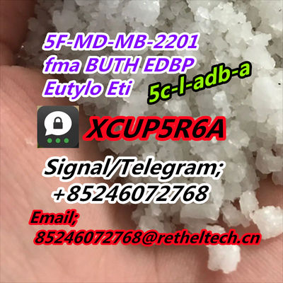 Wholesale 99% purity cas: 14680-51-4 5F-adb 5CL-a-db ad-bb jw-h-018 sgt-151 fub - Photo 4