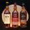 Wholesale Cheap 12, 17, 21 Years Old Ballantines Scotch Whisky Finest, Limited - 1