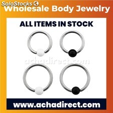 Wholesale Closure Ring Acrylic Uv Ball