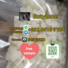 Wholesale EU Eutylone cas7764-18-3 4551-92-2 +85244167104