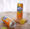 Wholesale fruit flavour Fanta carbonated soft drink 500ml Hot Product Soft Drink