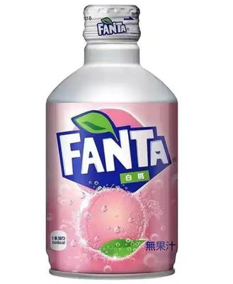 Wholesale fruit flavour Fanta carbonated soft drink 500ml Hot Product Soft Drink - Foto 2
