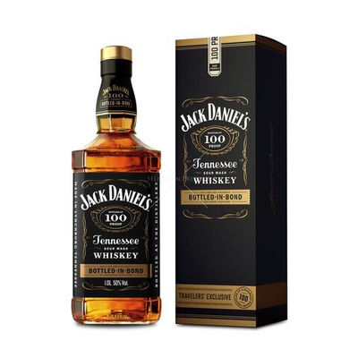 Wholesale Jack Daniels Tennessee whiskey 750ml - Foto 4