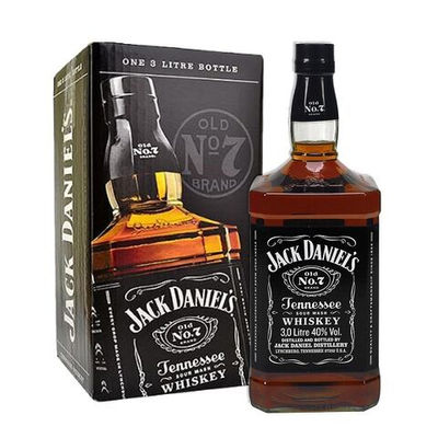Wholesale Jack Daniels Tennessee whiskey 750ml - Foto 5
